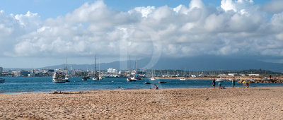 Praia Grande