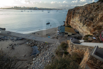 Praia do Molhe