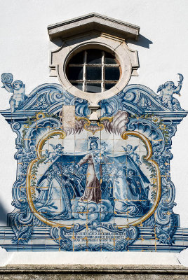 Capela de Nossa Senhora do Monte do Carmo