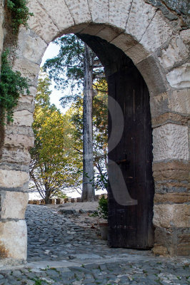 Castelo de Leiria