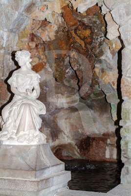 Leda's Cavern