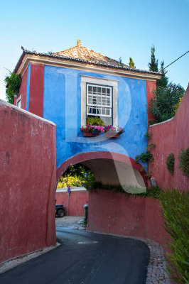 Quinta do Frana (Homol. - IIP)