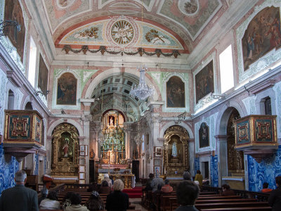 Igreja do Santíssimo Nome de Jesus (IIP)