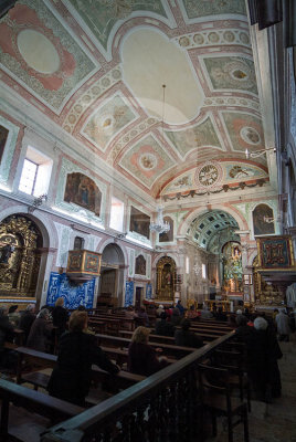 Igreja do Santíssimo Nome de Jesus (IIP)