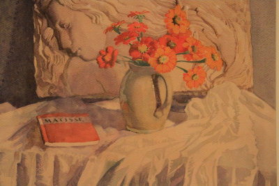 Still life