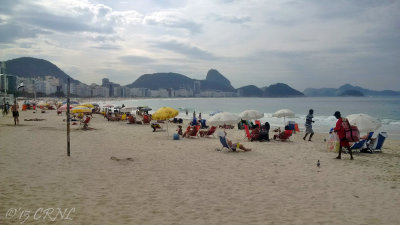 Copa Cabana