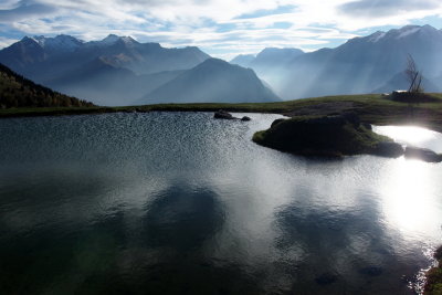 Alpes du Dauphin