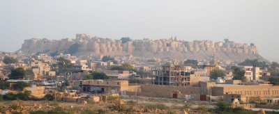 Jaisalmer, India