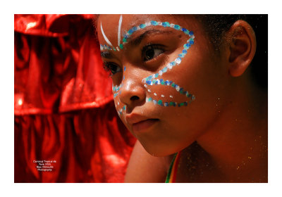 Carnaval Tropical de Paris 2013