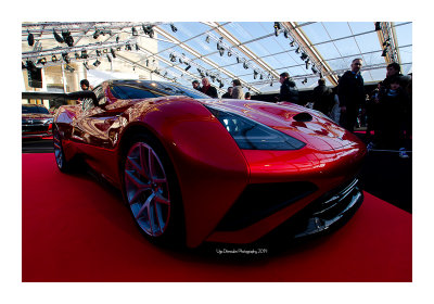 Concept Cars 2014 - 10