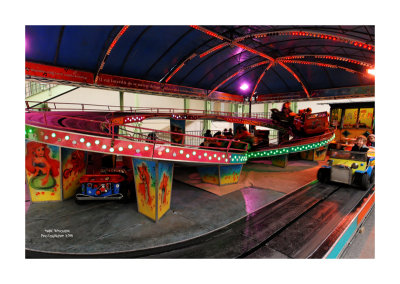 Fair in Grand-Palais 7