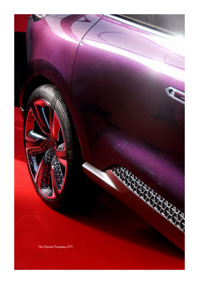 Concept Cars 2014 - 19