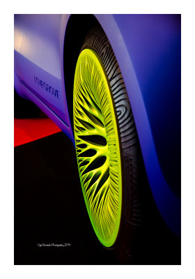 Concept Cars 2014 - 21