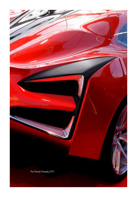 Concept Cars 2014 - 43