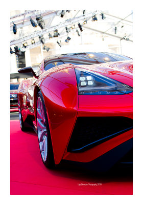 Concept Cars 2014 - 45