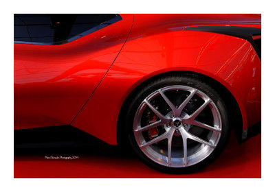 Concept Cars 2014 - 51
