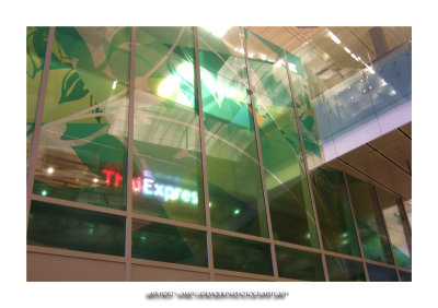 Singapour Changi 1