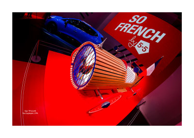L'atelier Renault 13