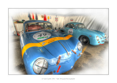 Le Mans Classic 2014 - 6