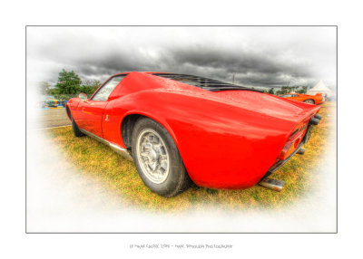 Le Mans Classic 2014 - 15