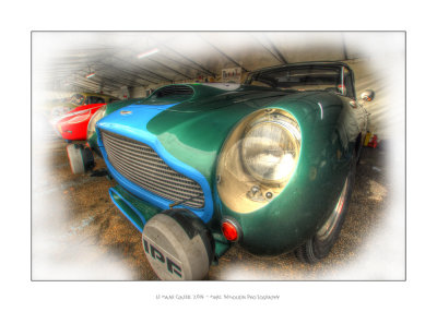 Le Mans Classic 2014 - 18