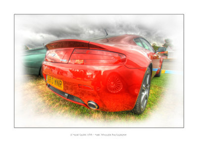 Le Mans Classic 2014 - 27