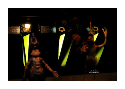 Star Wars ID exhibition 6