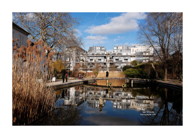 Parc de Bercy 4