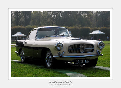 Art et Elegance 2014 - Chantilly 13
