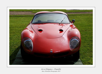 Art et Elegance 2014 - Chantilly 22