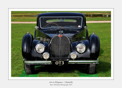 Art et Elegance 2014 - Chantilly 26
