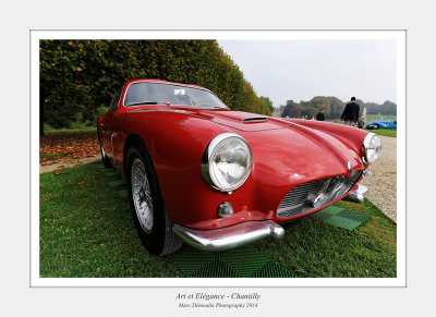 Art et Elegance 2014 - Chantilly 27