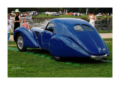 Art et Elegance - Chantilly 6