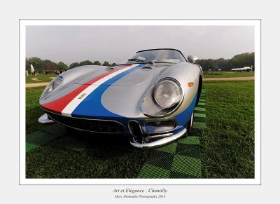 Art et Elegance 2014 - Chantilly 49
