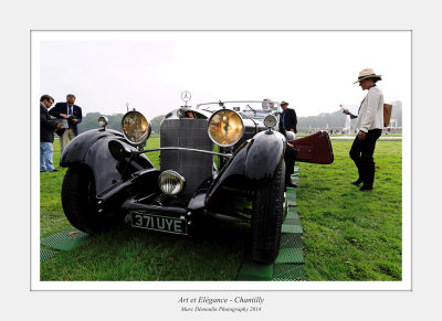 Art et Elegance 2014 - Chantilly 80
