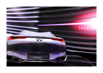 Mondial de l'Automobile 3