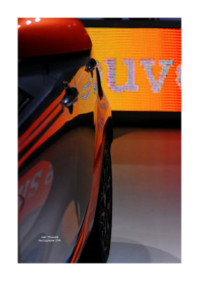 Mondial de l'Automobile 10