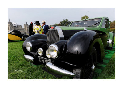 Art et Elegance - Chantilly 12