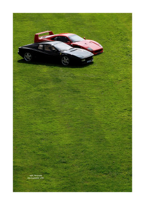 Art et Elegance - Chantilly 14