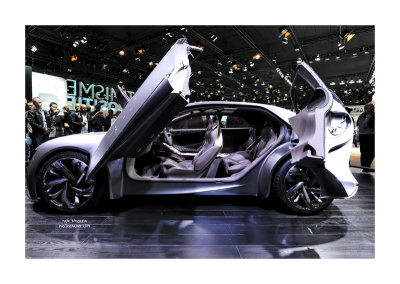 Mondial de l'Automobile 19