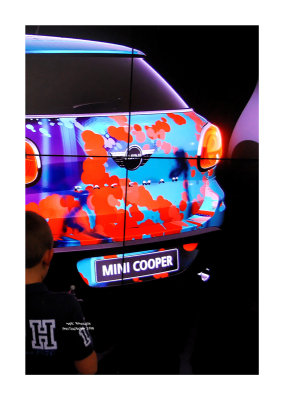 Mondial de l'Automobile 20