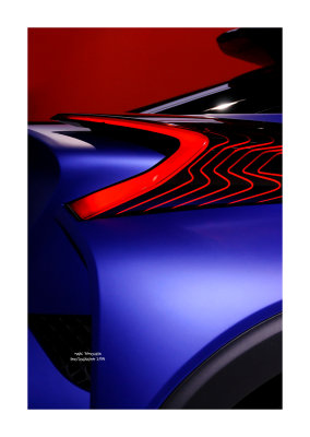 Mondial de l'Automobile 22