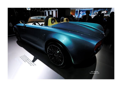 Mondial de l'Automobile 35