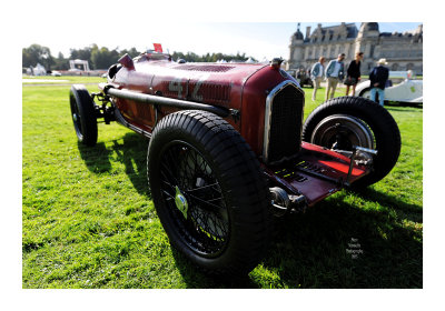 Art et Elegance 2015 - Chantilly 13