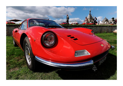 Art et Elegance 2015 - Chantilly 19