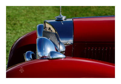 Art et Elegance 2015 - Chantilly 28