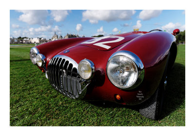 Art et Elegance 2015 - Chantilly 44