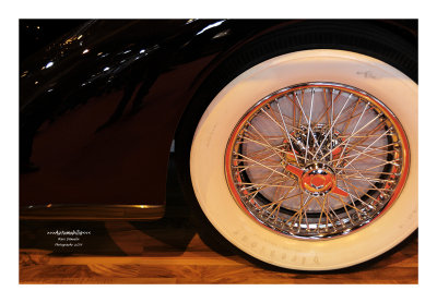 Automobilia 25