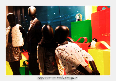 Shopping centers 188