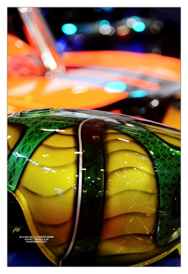 Salon de la Moto et du Scooter 2015 - 24